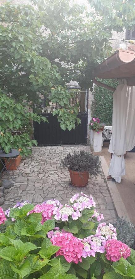 فندق Il Giardinetto Di Dilyana Monterosi المظهر الخارجي الصورة